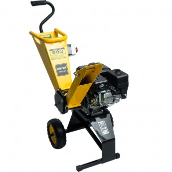 Бензиновый измельчитель HUTER GSH-7800