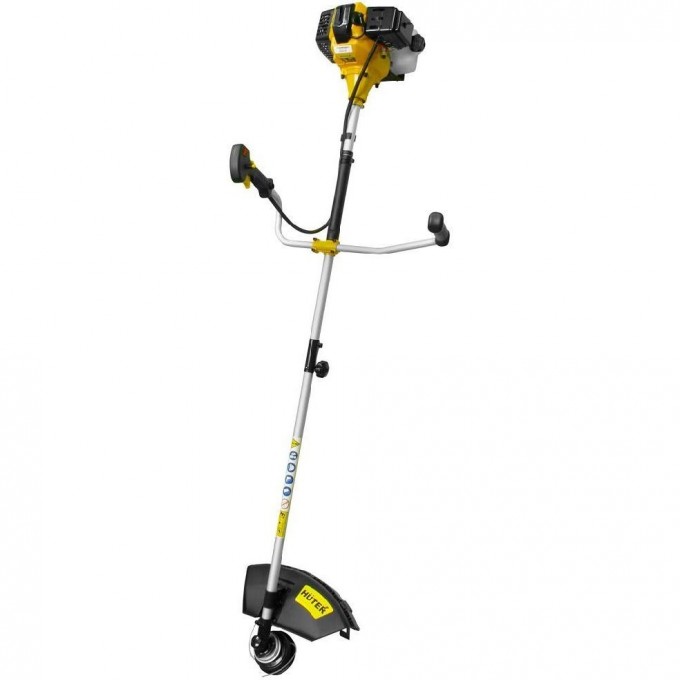 Бензиновый триммер HUTER GGT-1500S 70/2/10