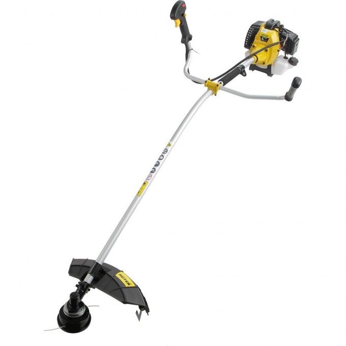 Бензиновый триммер HUTER GGT-1900T 70/2/11
