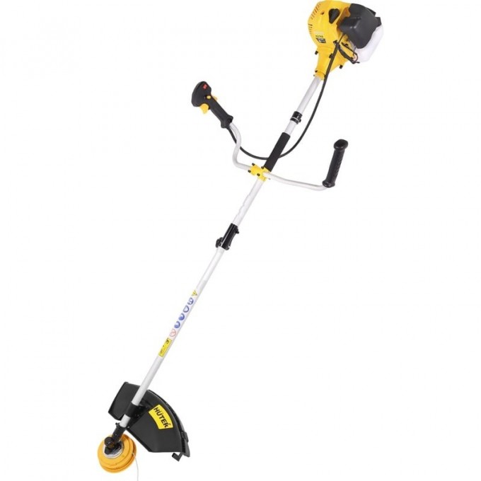 Бензиновый триммер HUTER GGT-2900S 70/2/24