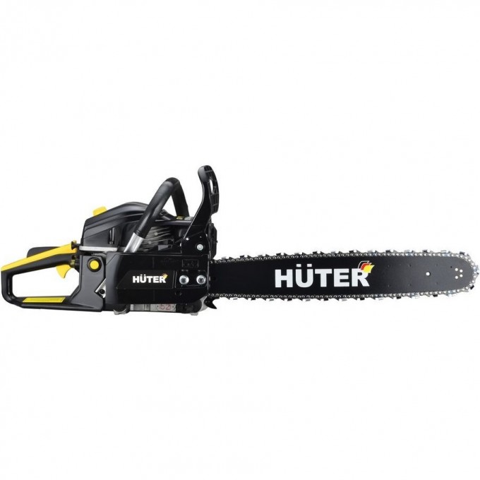 Бензопила HUTER BS-2800M 70/6/19
