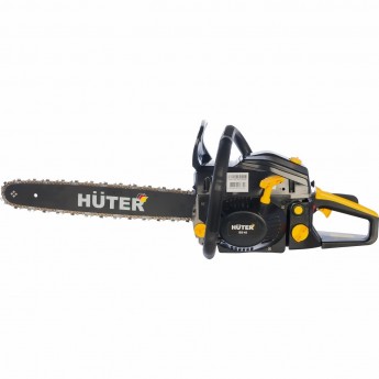 Бензопила HUTER BS-45