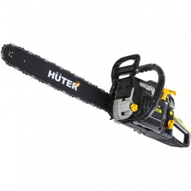 Бензопила HUTER BS-52