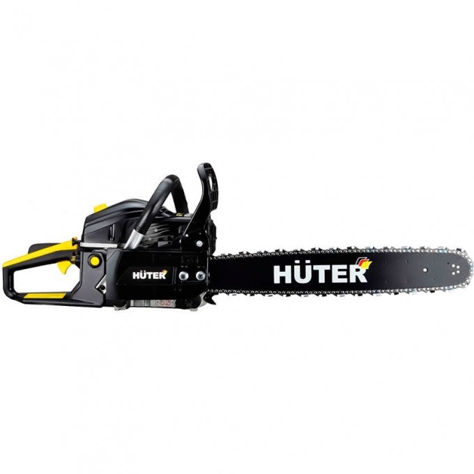 Бензопила HUTER BS-52M 70/6/9