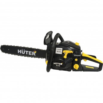 Бензопила HUTER BS-62