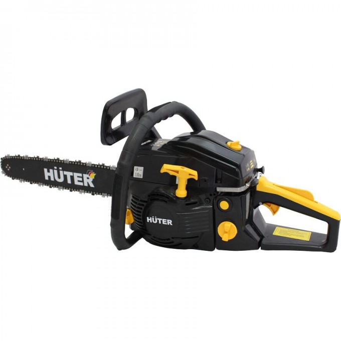 Бензопила HUTER BS-6218 70/6/22