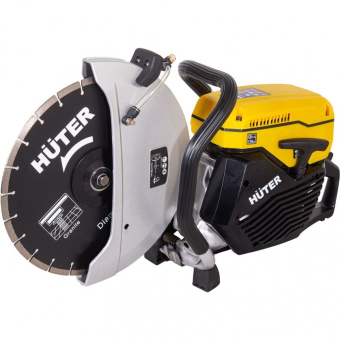 Бензорез HUTER GC-7414 74/8/1 Бензорез HUTER GC-7414 74/8/1
