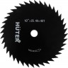 Диск (лезвие) HUTER GTD-40T 71/2/7