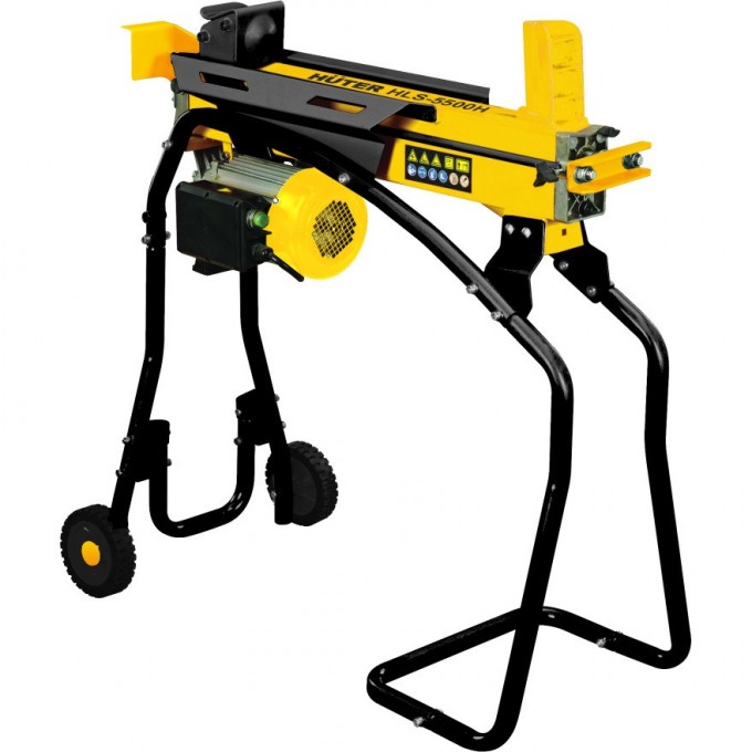 Дровокол электрический HUTER HLS-5500H 70/14/2