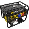 Электрогенератор HUTER DY9500LX-3 PRO 64/1/77
