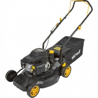 Газонокосилка бензиновая HUTER GLM-3.5 LT