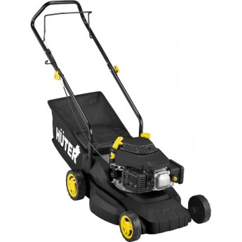Газонокосилка бензиновая HUTER GLM-420LT