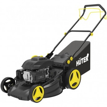 Газонокосилка бензиновая HUTER GLM-6.0S