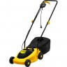 Газонокосилка электрическая HUTER ELM-1300/33 70/4/18