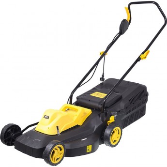 Газонокосилка электрическая HUTER ELM-2000P
