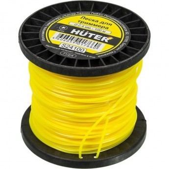 Леска HUTER S24100