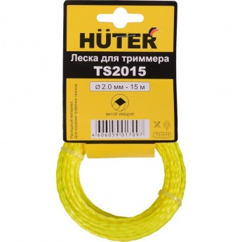 Леска HUTER TS2015