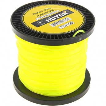 Леска HUTER TS24100