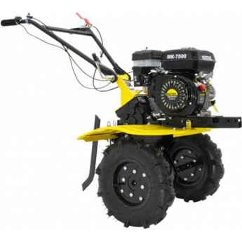 Мотоблок HUTER МК-7500M BIG FOOT