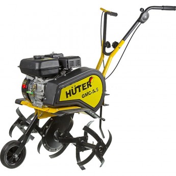 Мотокультиватор HUTER GMC-5.5
