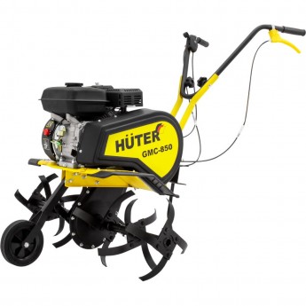 Мотокультиватор HUTER GMC-850