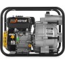 Мотопомпа HUTER MPD-80 70/11/4