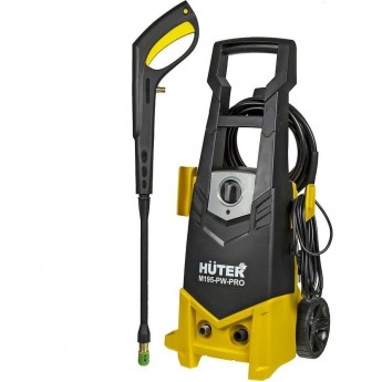Мойка HUTER M195-PW-PRO