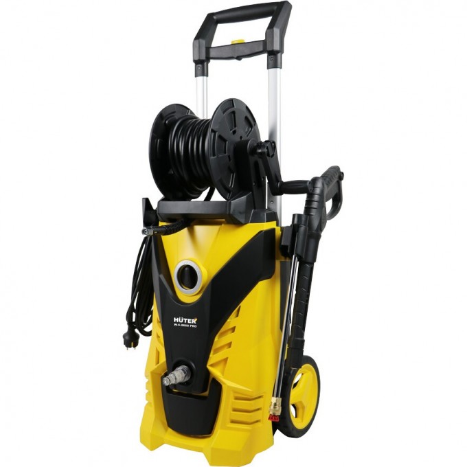 Мойка HUTER W-5-2600 PRO 70/8/33
