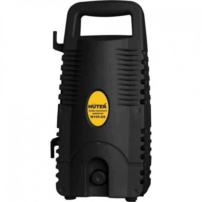 Мойка HUTER W105-GS 70/8/4