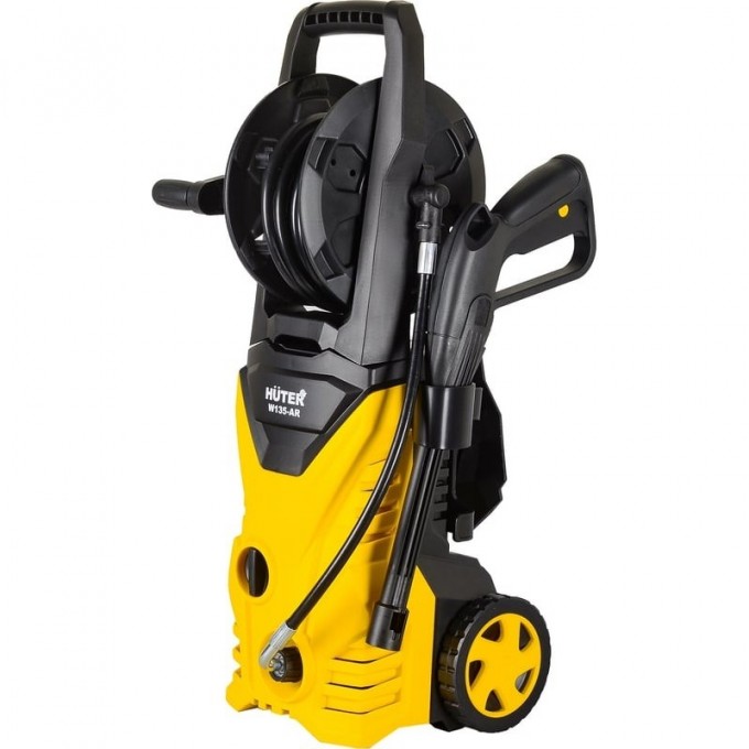 Мойка HUTER W135-AR 70/8/9 Мойка HUTER W135-AR 70/8/9