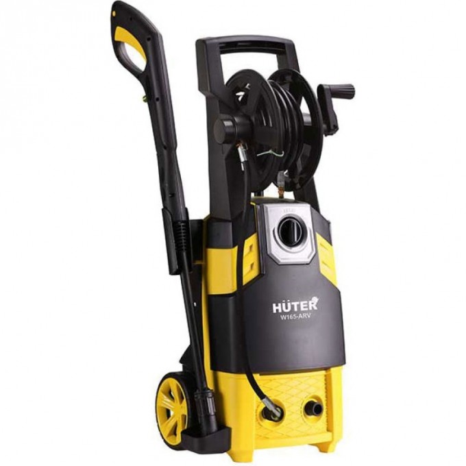 Мойка HUTER W165-ARV 70/8/10 Мойка HUTER W165-ARV 70/8/10
