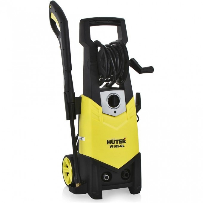 Мойка HUTER W165-QL 70/8/12