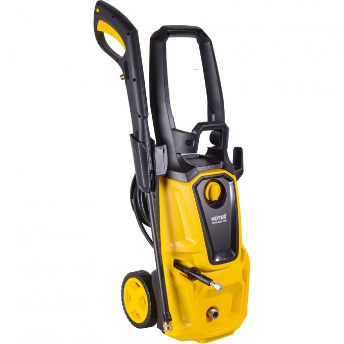 Мойка HUTER W195-ARV PRO 70/8/53 Мойка HUTER W195-ARV PRO 70/8/53