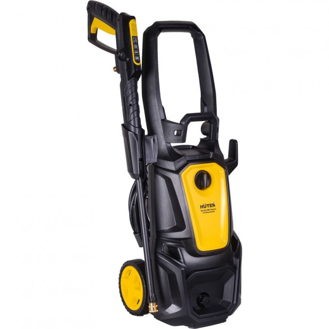 Мойка HUTER W195-PW SMART PROFESSIONAL 70/8/54 Мойка HUTER W195-PW SMART PROFESSIONAL 70/8/54