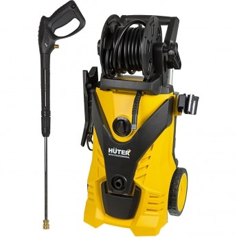 Мойка HUTER W210i PROFESSIONAL