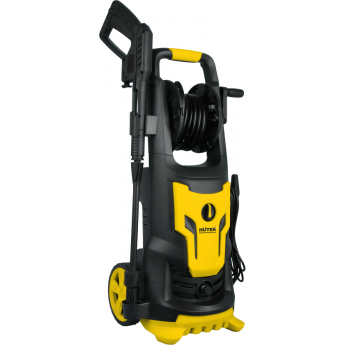 Мойка высокого давления HUTER W200i PROFESSIONAL