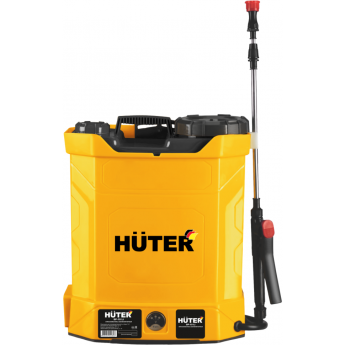 Опрыскиватель аккумуляторный HUTER SP-10LI