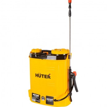 Опрыскиватель аккумуляторный HUTER SP-12/8AC
