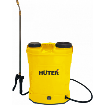 Опрыскиватель аккумуляторный HUTER SP-16AC