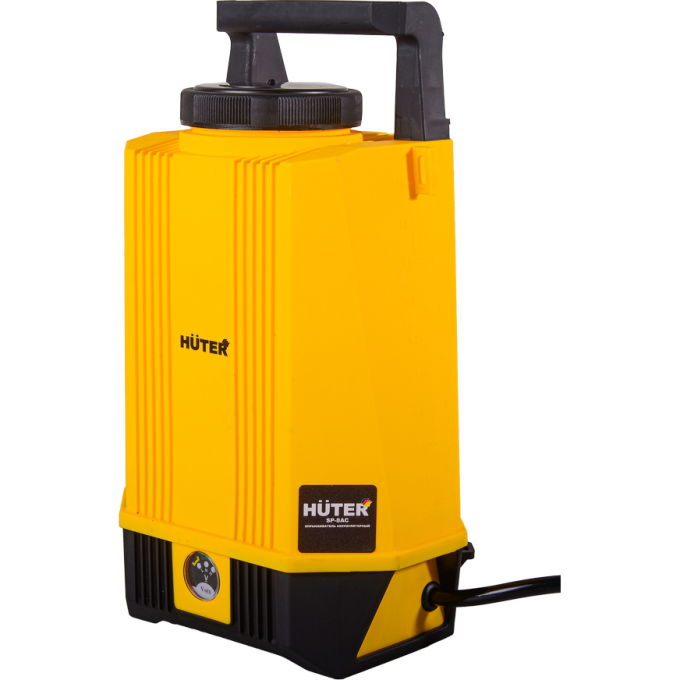 Опрыскиватель аккумуляторный HUTER SP-8AC 70/13/53 Опрыскиватель аккумуляторный HUTER SP-8AC 70/13/53
