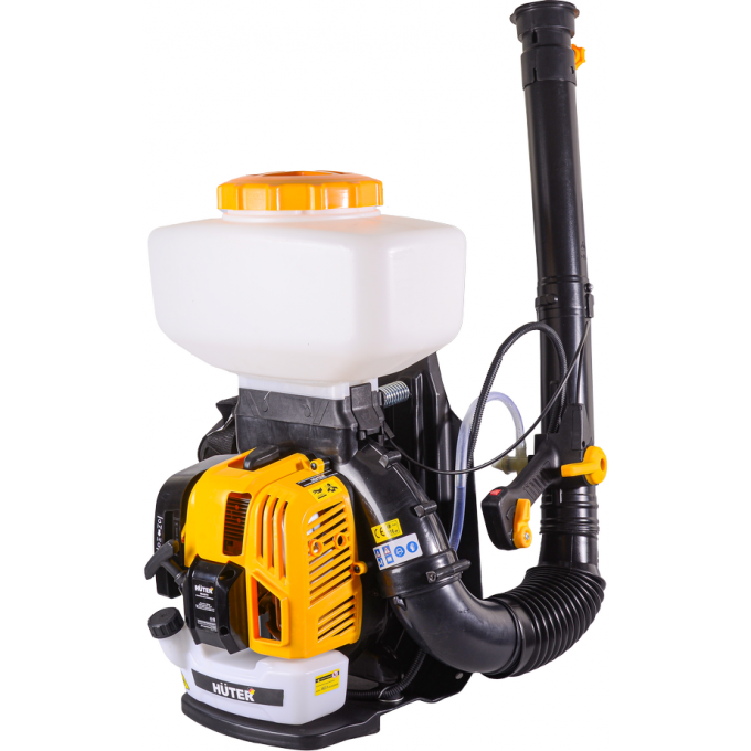 Опрыскиватель бензиновый HUTER GS-5215 70/13/67 Опрыскиватель бензиновый HUTER GS-5215 70/13/67