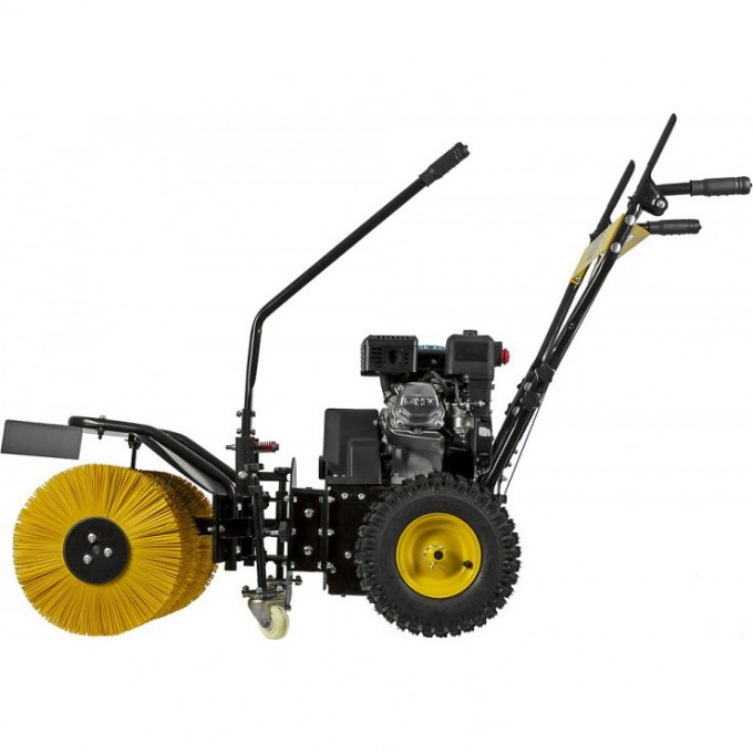 Подметальная машина HUTER SGC-4100S 70/7/19