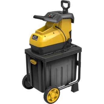 Садовый измельчитель HUTER ESH-2800PRO