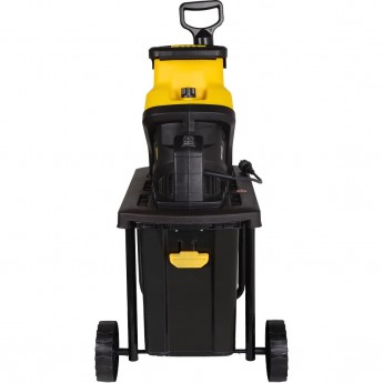 Садовый измельчитель HUTER ESH-40P