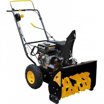 Снегоуборщик HUTER SGC 4000B