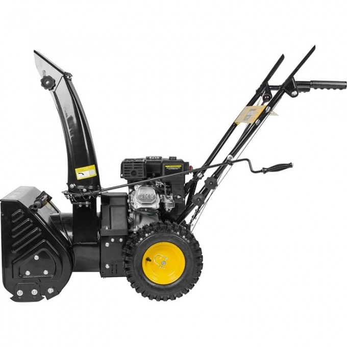 Снегоуборщик HUTER SGC 4000L 70/7/22