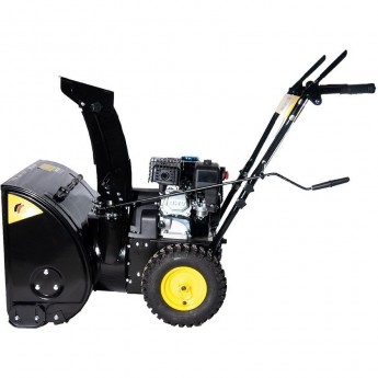 Снегоуборщик HUTER SGC 4100 Wide