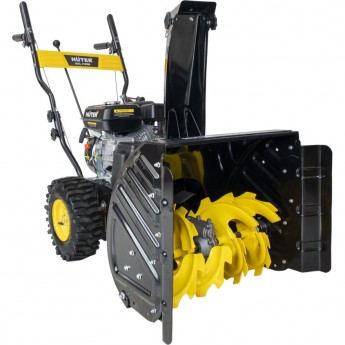 Снегоуборщик HUTER SGC 4100W