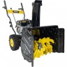 Снегоуборщик HUTER SGC 4100W 70/7/46