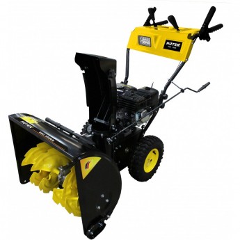 Снегоуборщик HUTER SGC 5500Х